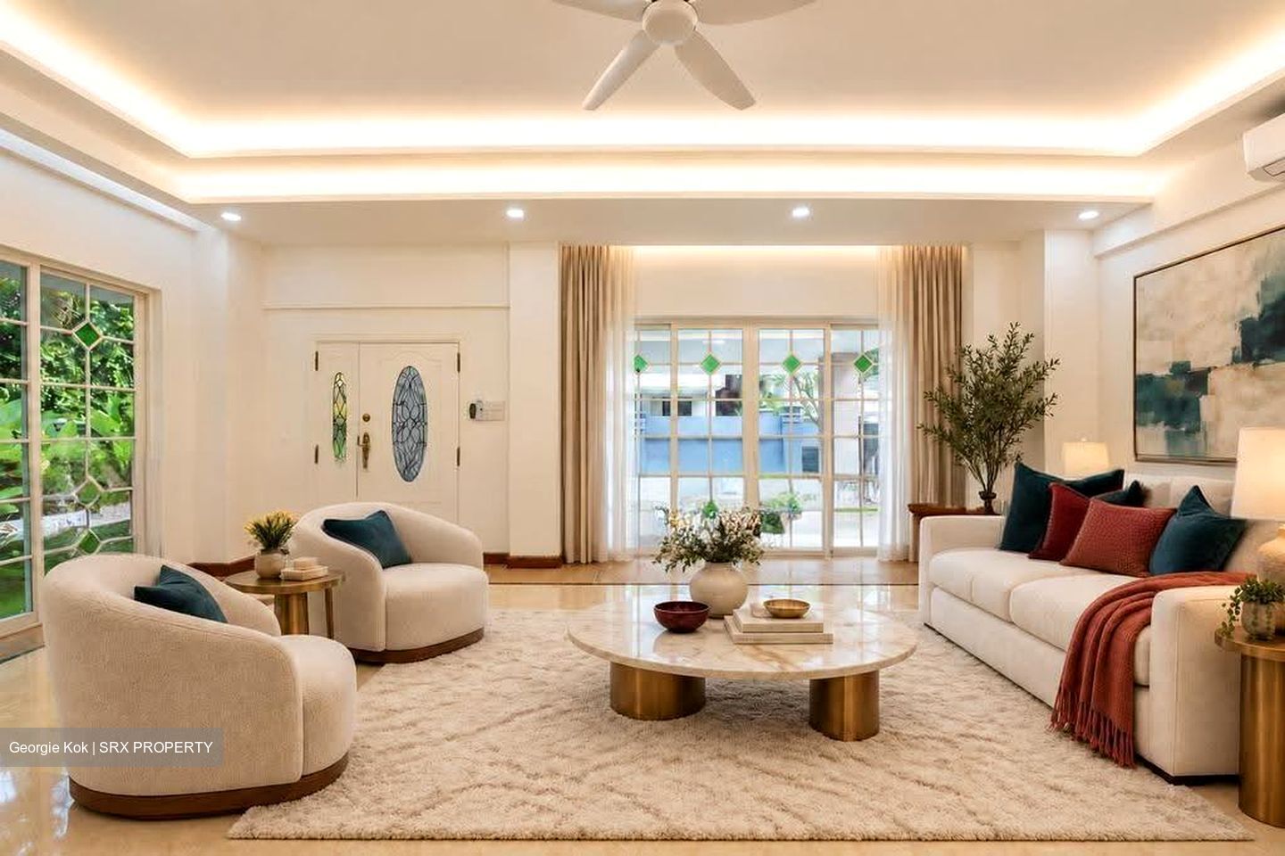 Gentle Villas (D11), Detached #631140191